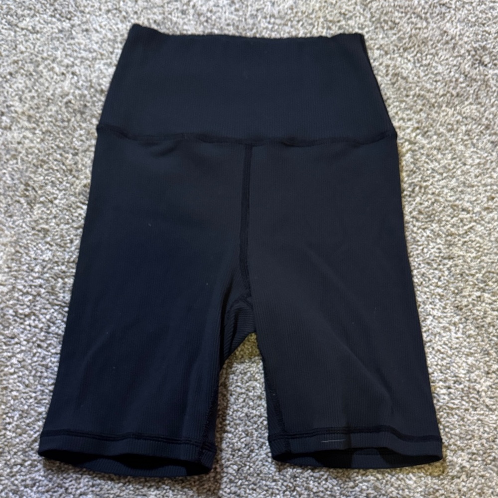Aerie Women's High-Waisted Biker Shorts